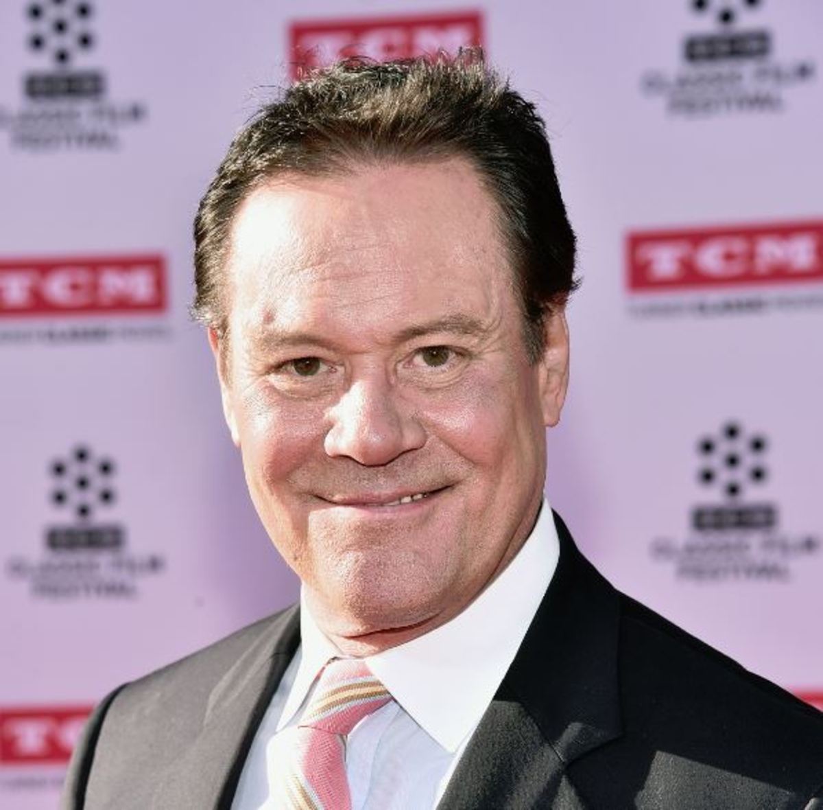 Chris Lemmon